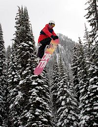 2014 Tribute Throwdown - Photo: Phil Best