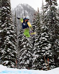 2014 Tribute Throwdown - Photo: Phil Best