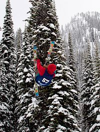 2014 Tribute Throwdown - Photo: Phil Best