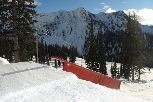Rail Park