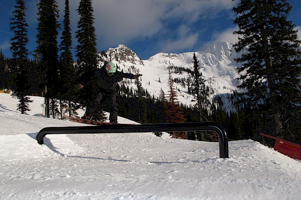 Rail Park
