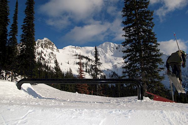 Rail Park
