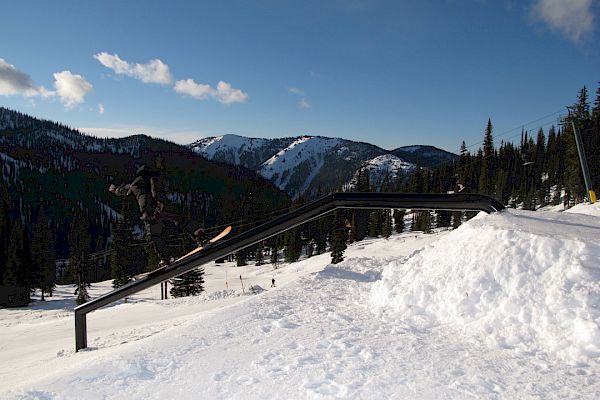 Rail Park