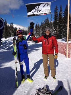 Kootenay Coldsmoke Powder Fest - ROAM Randonnee