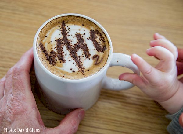 Start your day right :)