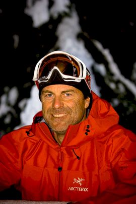 Eric Pehota