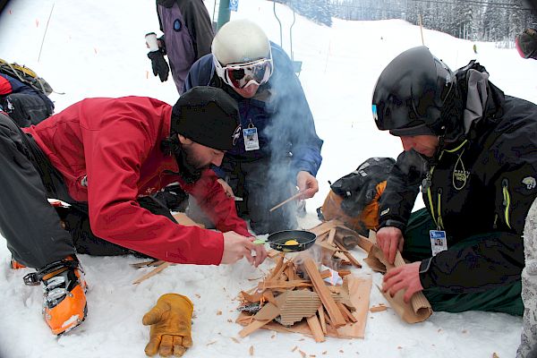 Coldsmoke Powder Fest