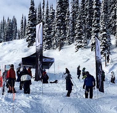 jr freeski day 2