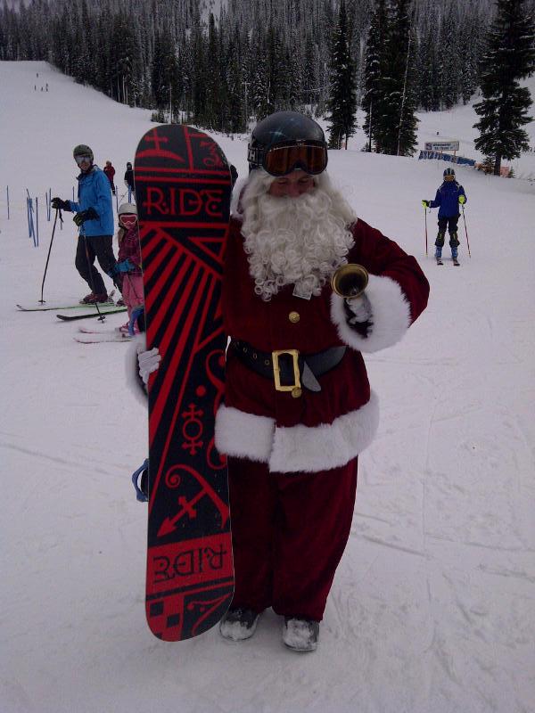 santa