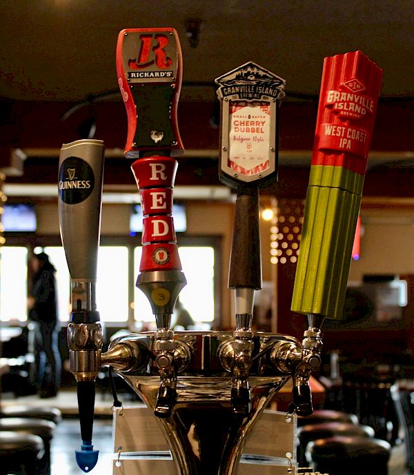 Finley's Bar and Grill