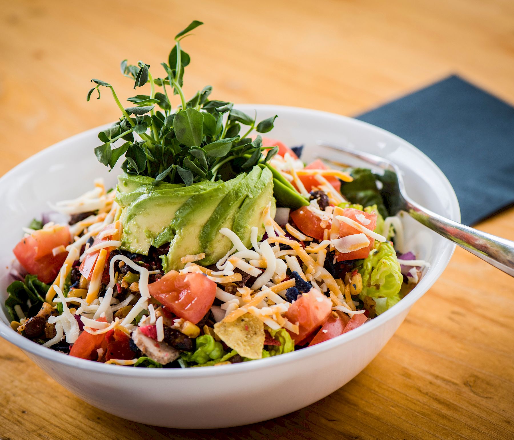 Fresh Tracks Cafe