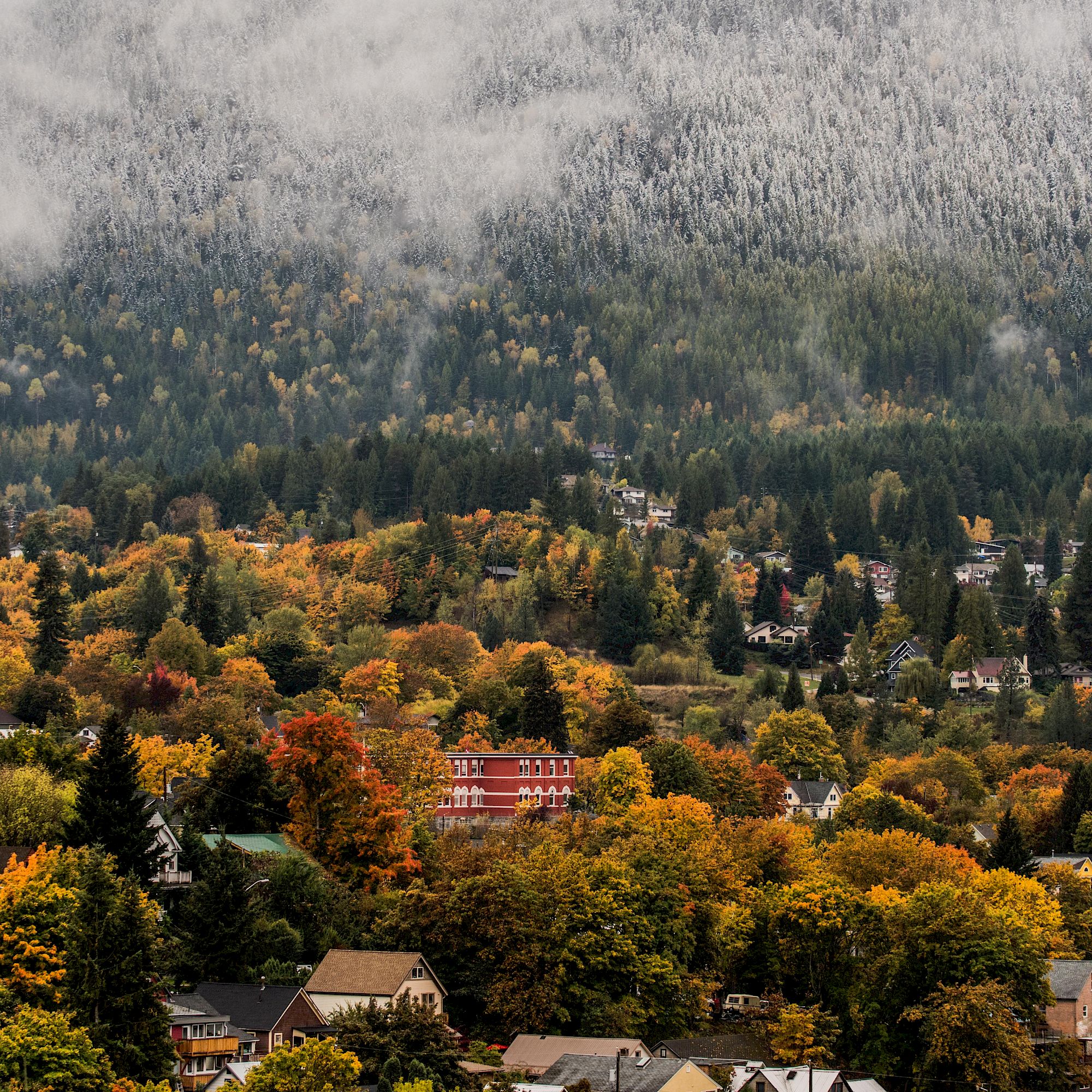 Off The Beaten Path Nelson BC