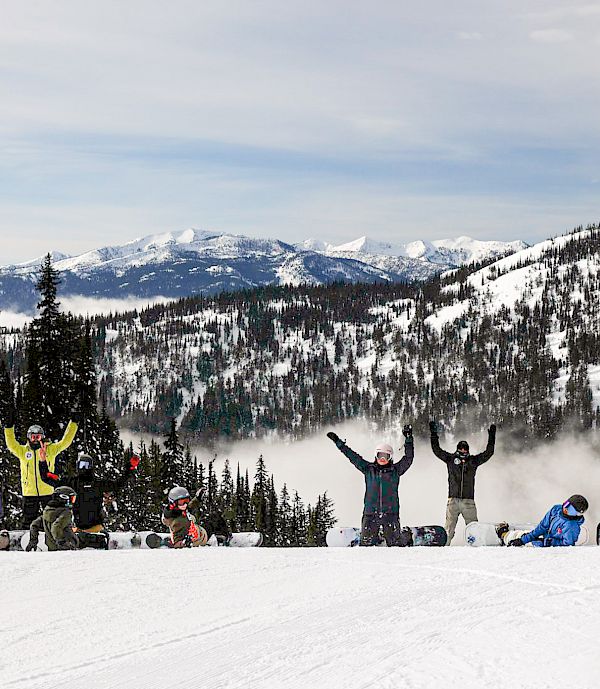 Photo by Alex Balcer